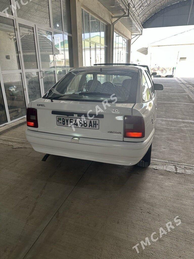 Opel Vectra 1991 - 39 000 TMT - Gökdepe - img 2