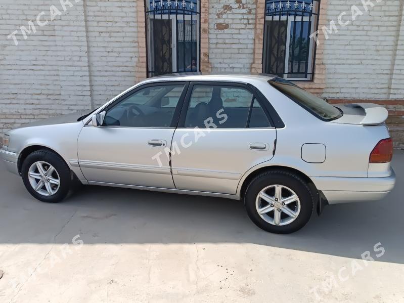 Toyota Corolla 1995 - 50 000 TMT - Туркменабат - img 7