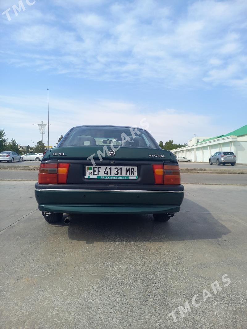Opel Vectra 1994 - 57 000 TMT - Мары - img 6