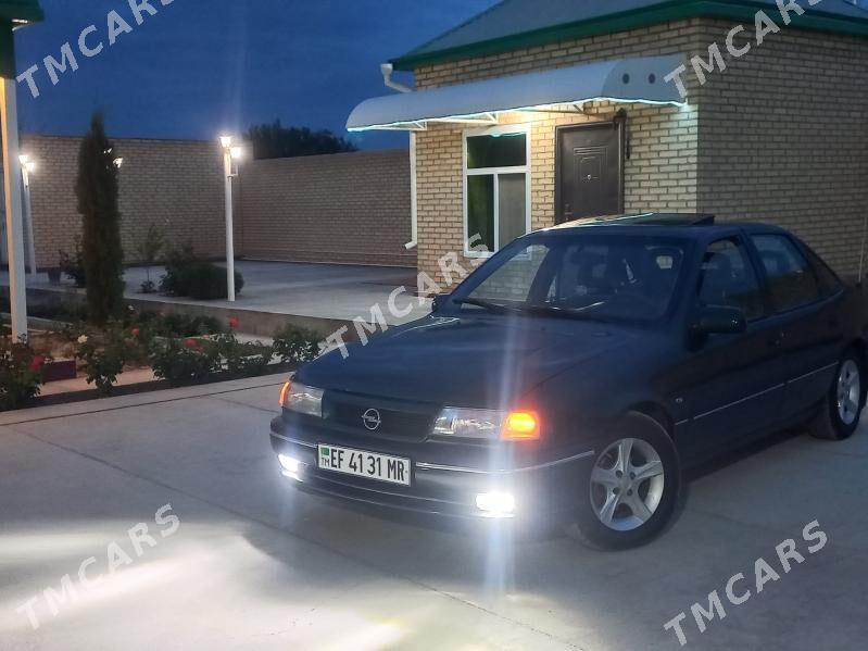 Opel Vectra 1994 - 57 000 TMT - Мары - img 4