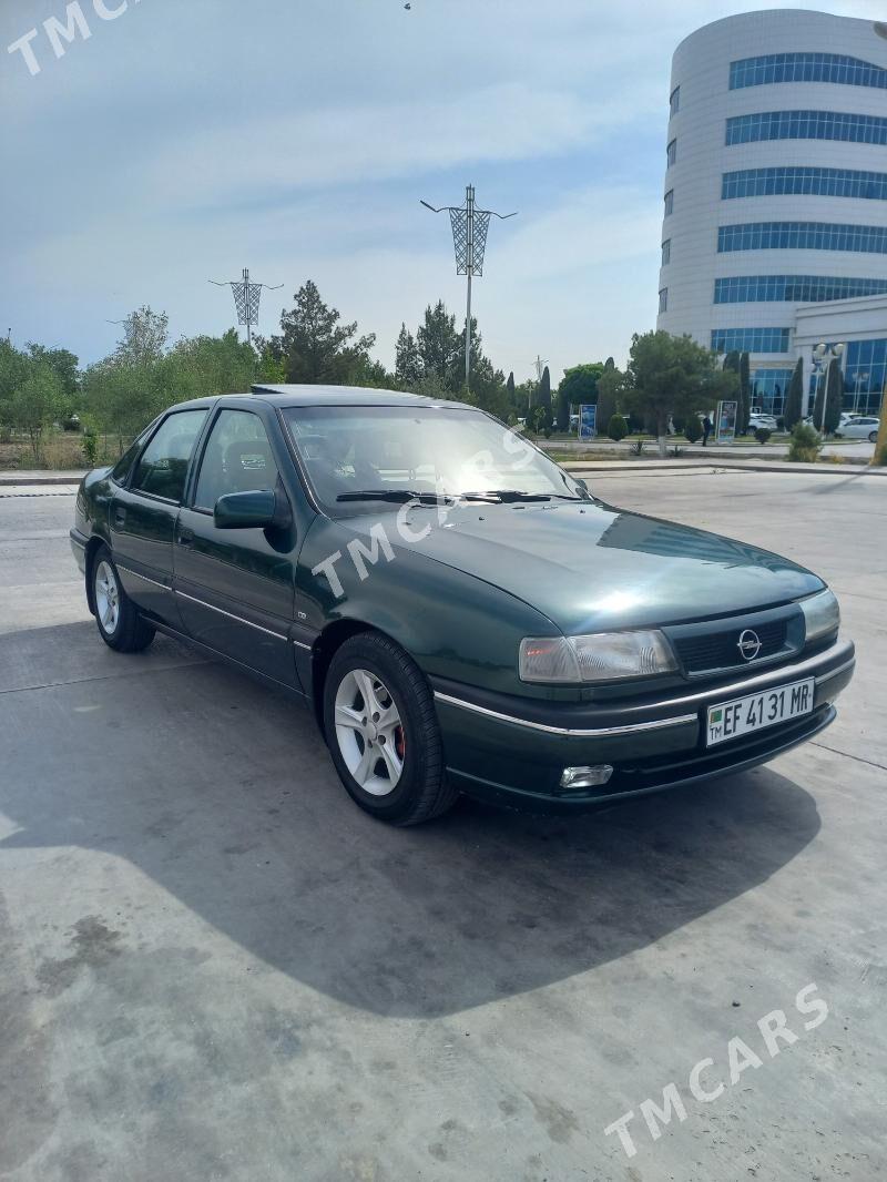 Opel Vectra 1994 - 57 000 TMT - Мары - img 3