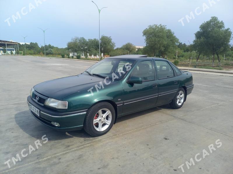 Opel Vectra 1994 - 57 000 TMT - Мары - img 5
