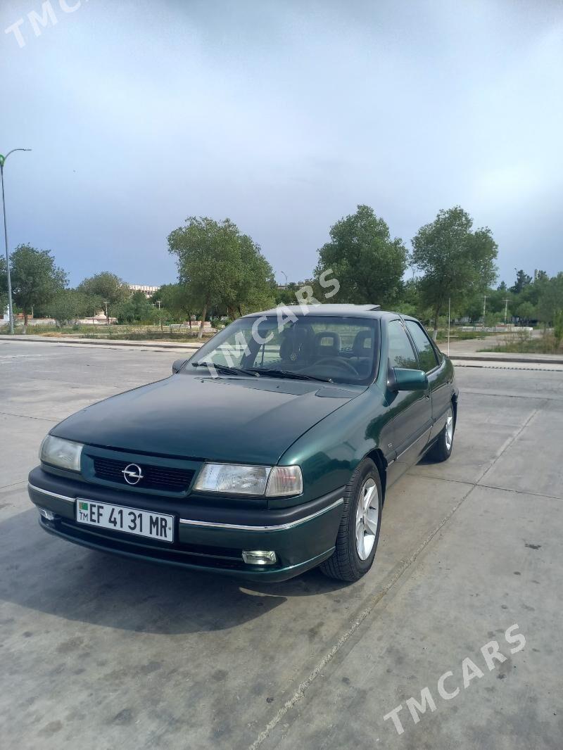 Opel Vectra 1994 - 57 000 TMT - Мары - img 2