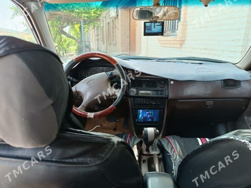 Toyota Corolla 1995 - 50 000 TMT - Туркменабат - img 3