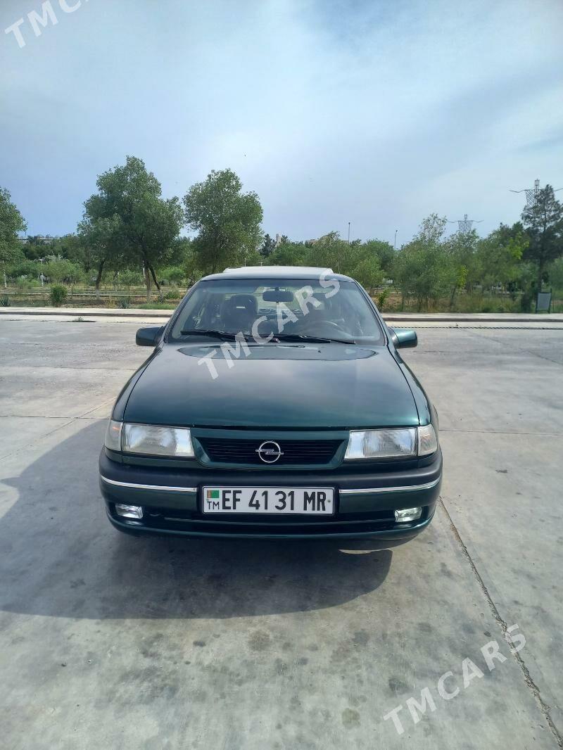 Opel Vectra 1994 - 57 000 TMT - Мары - img 9