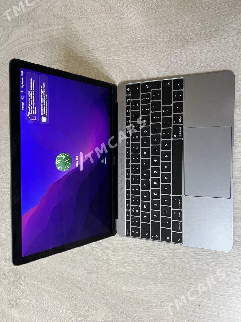 Macbook - Türkmenbaşy - img 2