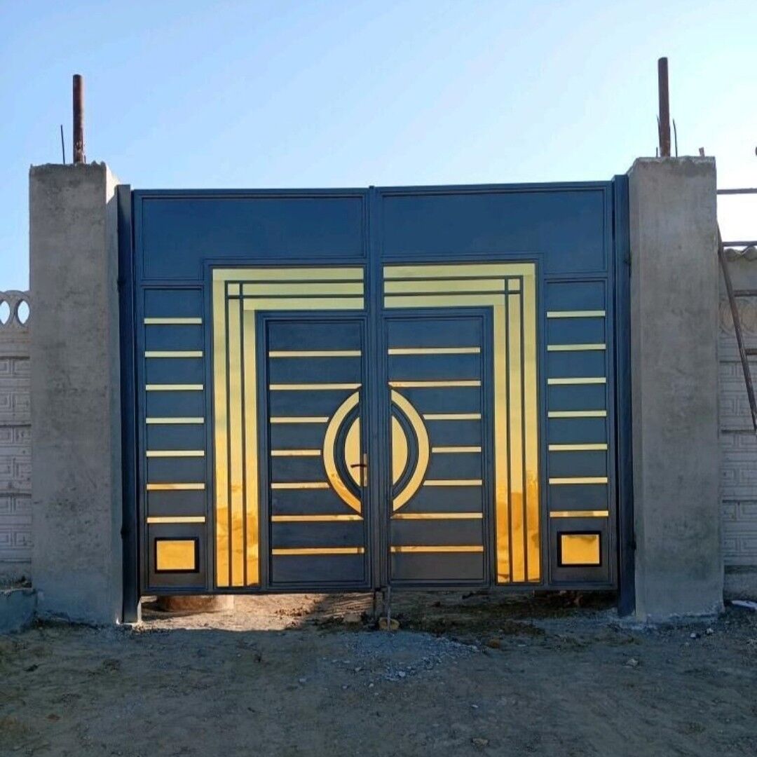 beton zaborlar waratalar - Sakarçäge - img 10