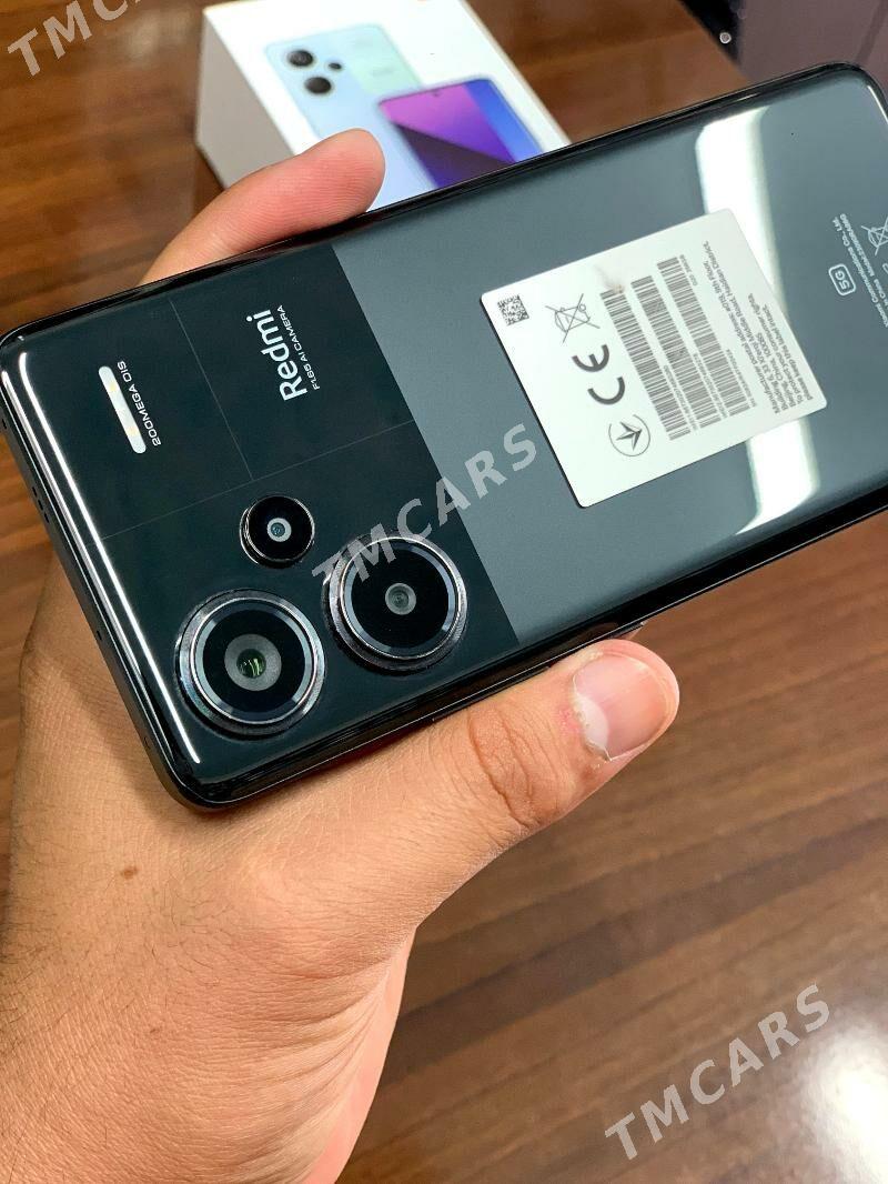 Redmi Not 13Pro+   8/256 - Mary - img 5