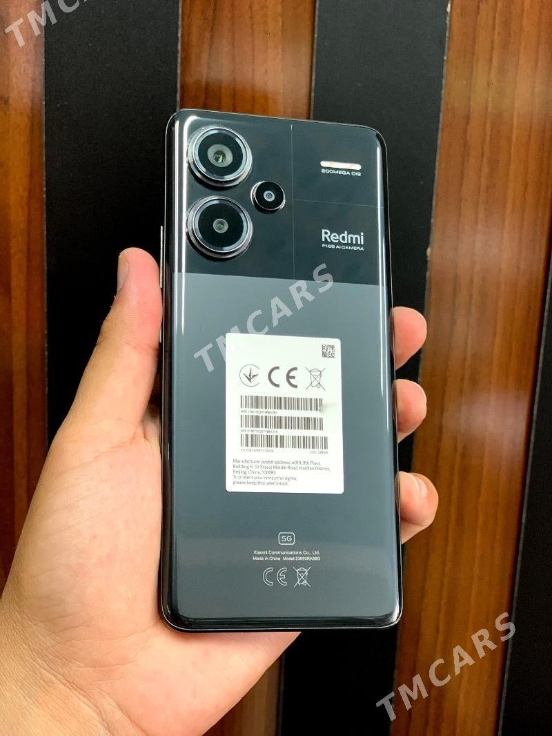 Redmi Not 13Pro+   8/256 - Mary - img 7