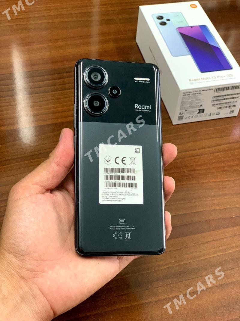 Redmi Not 13Pro+   8/256 - Mary - img 1