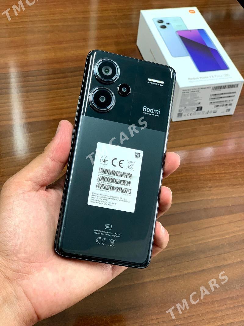 Redmi Not 13Pro+   8/256 - Mary - img 2