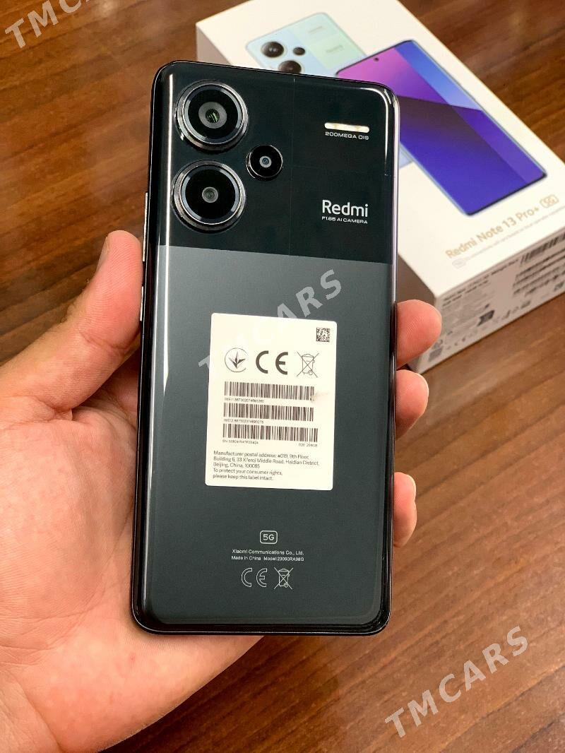 Redmi Not 13Pro+   8/256 - Mary - img 4