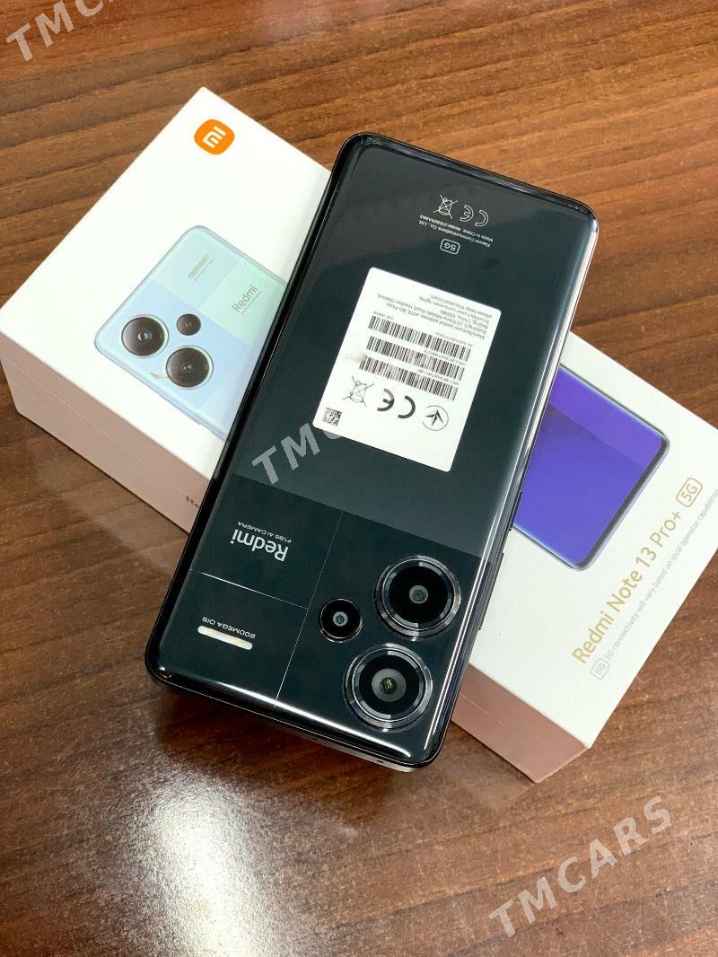 Redmi Not 13Pro+   8/256 - Mary - img 6
