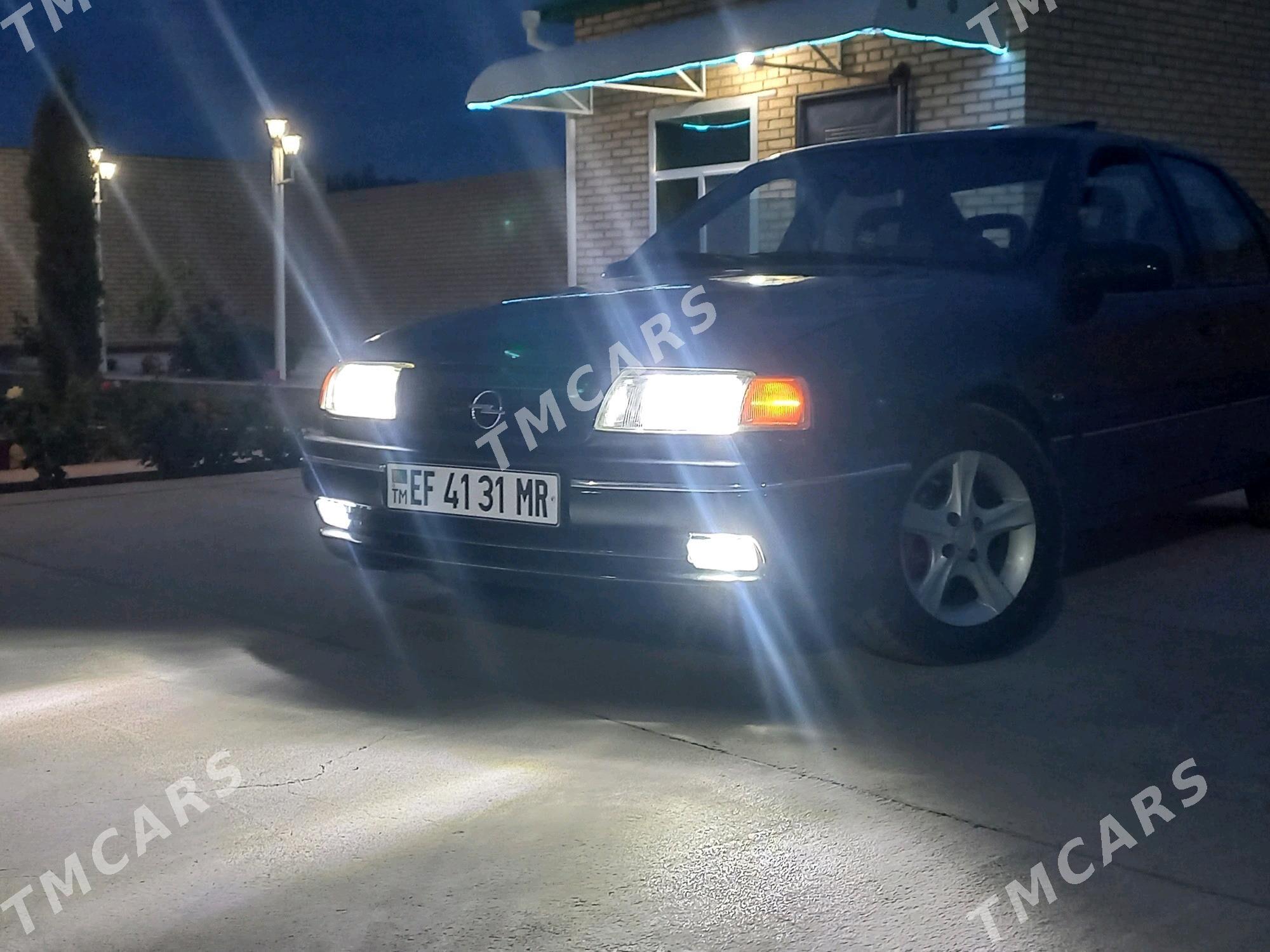Opel Vectra 1994 - 57 000 TMT - Мары - img 10