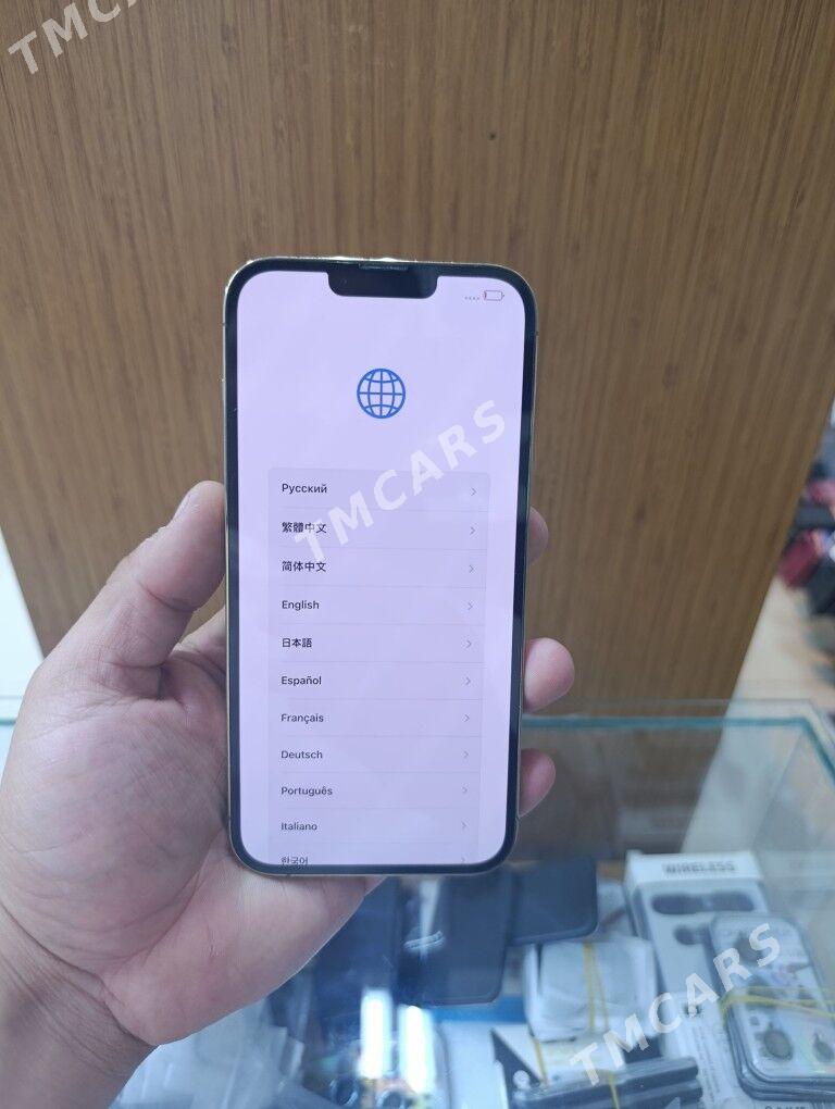 i phone 15 pro 128 2 sim - Ашхабад - img 2