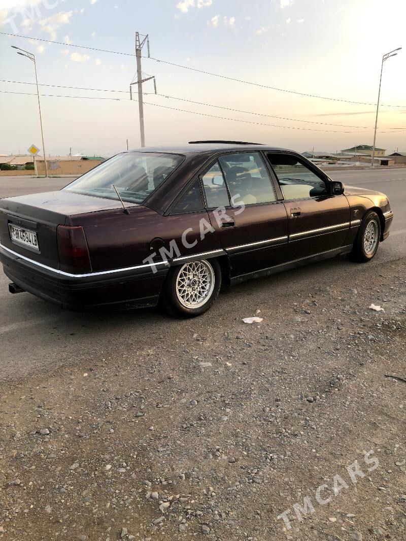 Opel Omega 1993 - 20 000 TMT - Türkmenabat - img 2