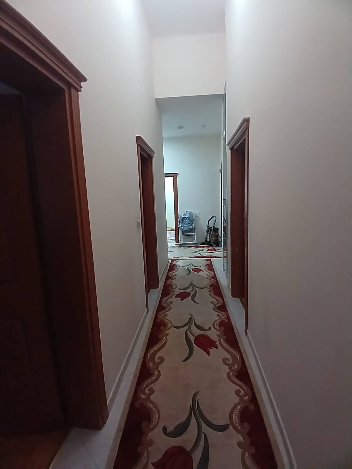 Элитка Центр 6эт 4ком 145м2 - Aşgabat - img 2