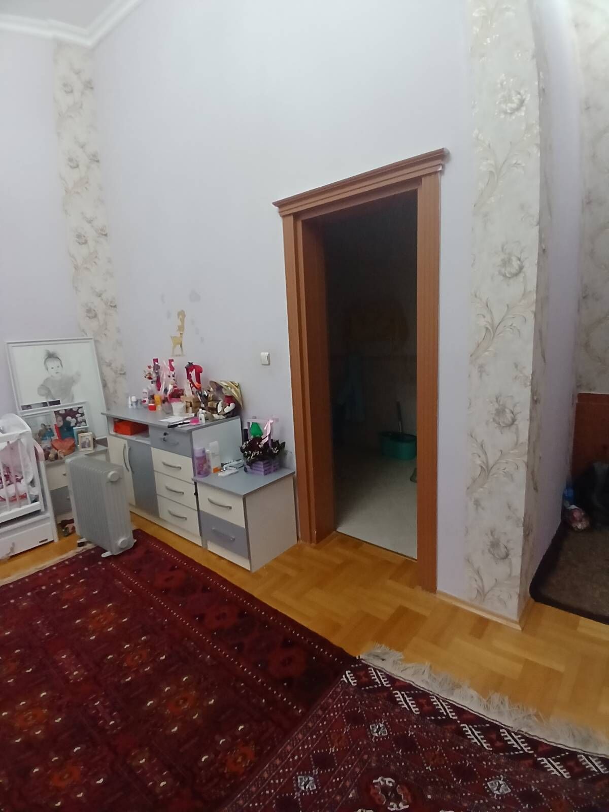 Элитка Центр 6эт 4ком 145м2 - Aşgabat - img 3