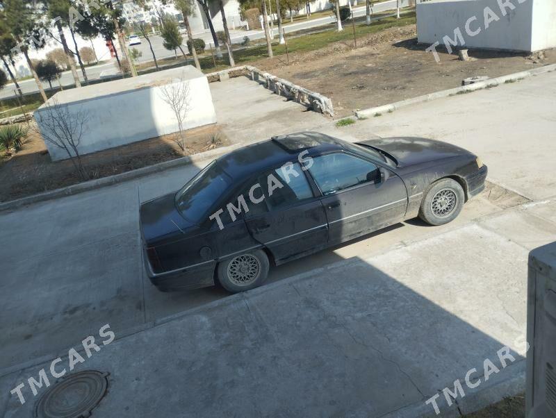 Opel Omega 1993 - 20 000 TMT - Türkmenabat - img 7