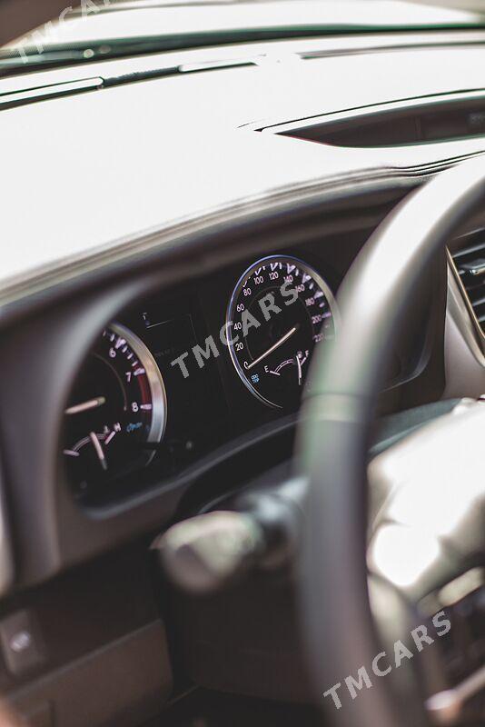 Toyota Highlander 2019 - 440 000 TMT - Мары - img 6