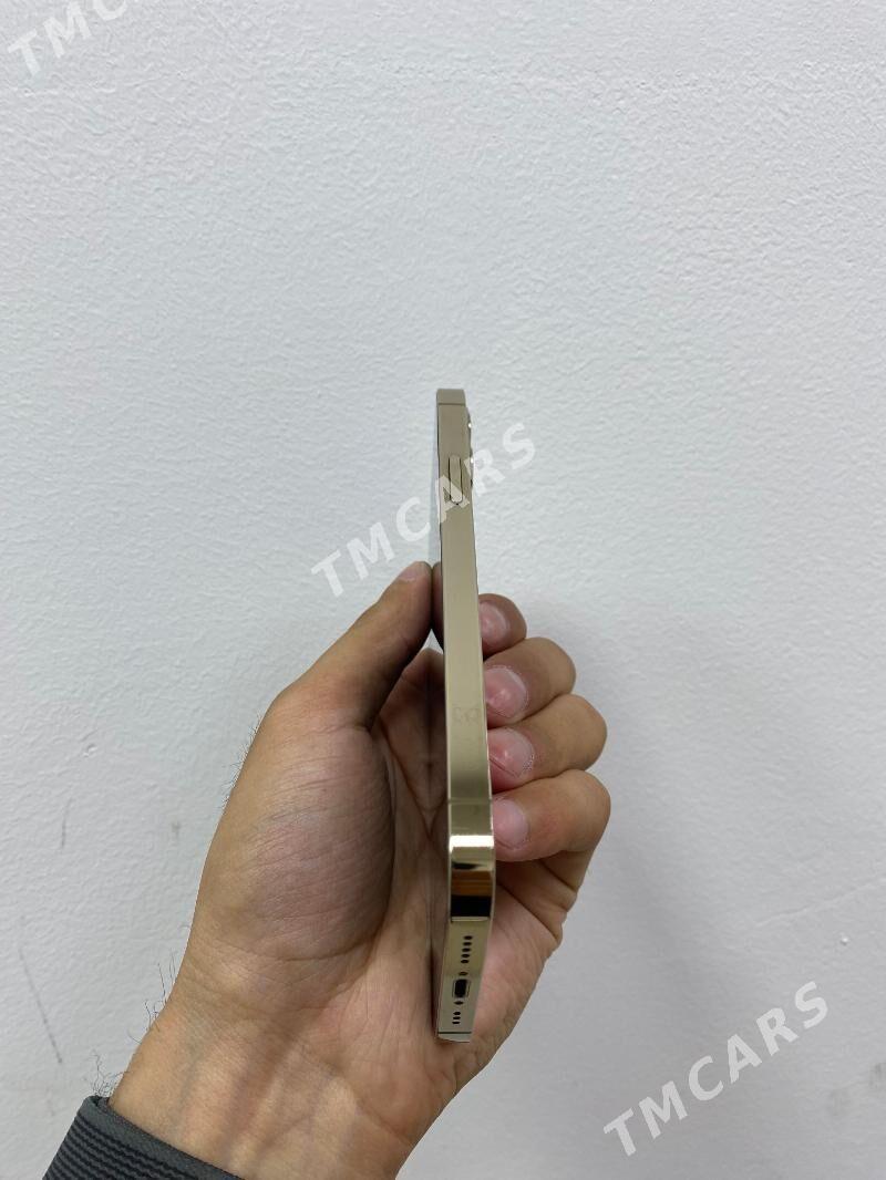 iPhone 12pro 256gb - Ашхабад - img 5