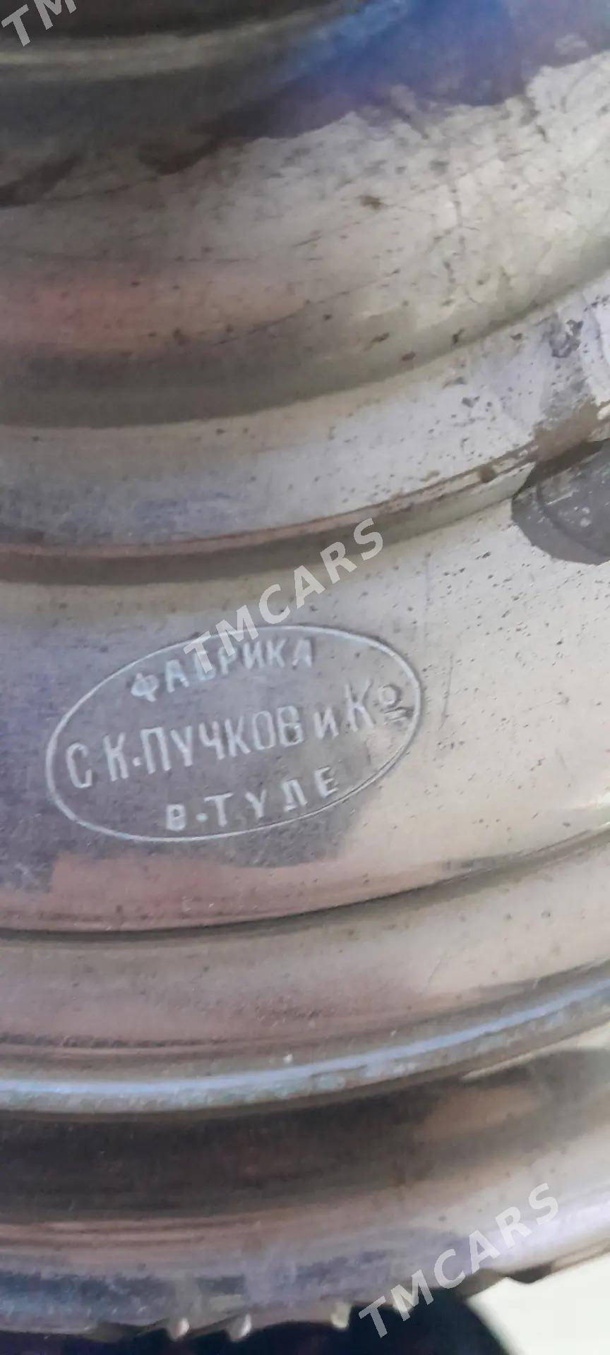 samowar - Gyzylarbat - img 3