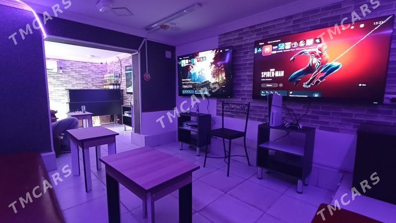 Play station club - Дашогуз - img 4
