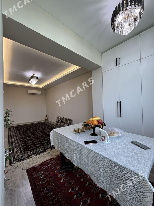 3 ком Гагарина Гауданка - Aşgabat - img 4
