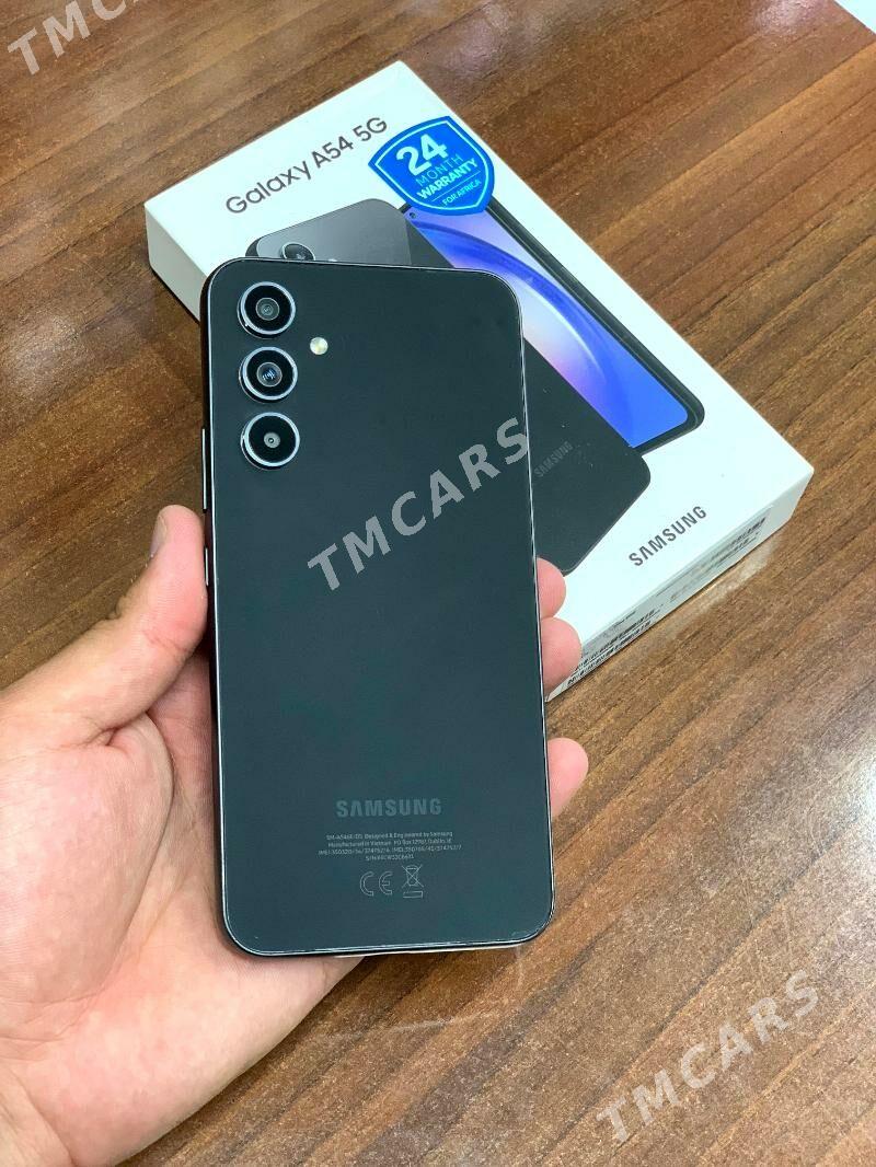 Samsung A54  5G  8/128Gb - Mary - img 3