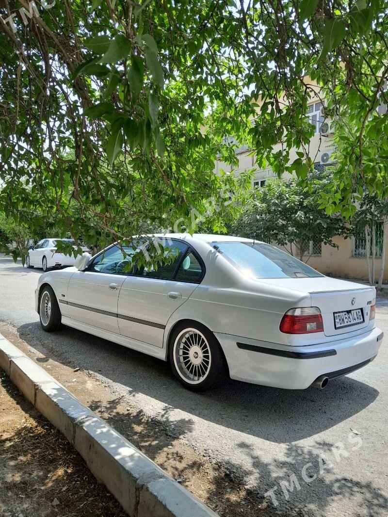 BMW 535 2000 - 160 000 TMT - Howdan "A" - img 5