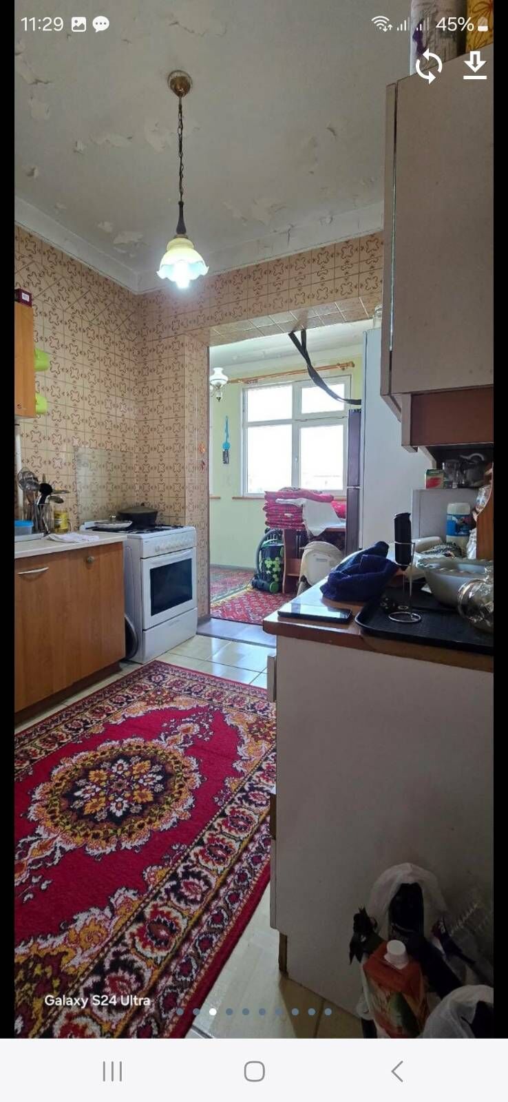 Гаудан В 3эт 5ком 110м2 Сроч - Aşgabat - img 4