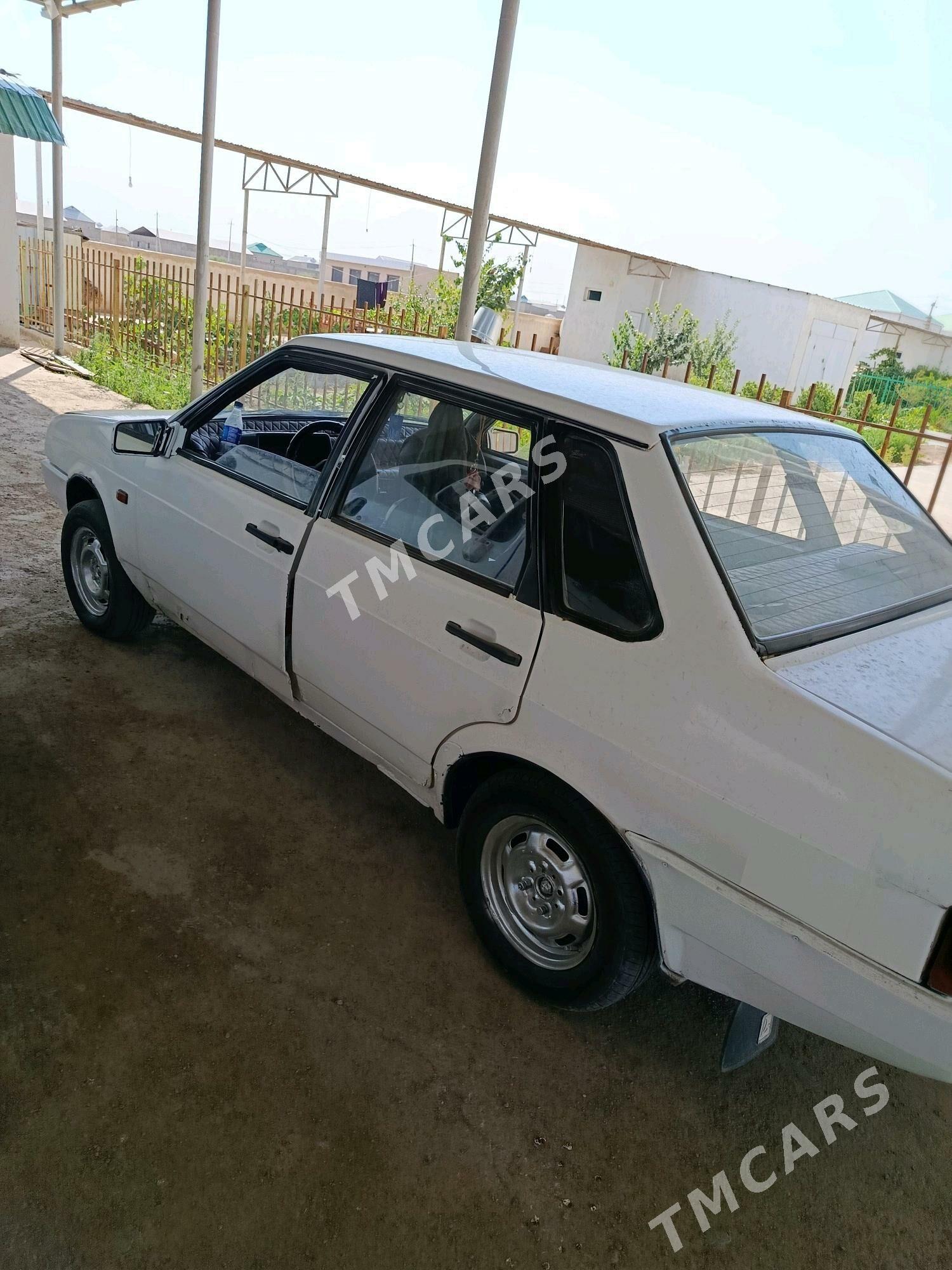 Lada 21099 1993 - 18 000 TMT - Tejen - img 2