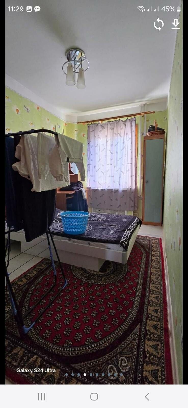 Гаудан В 3эт 5ком 110м2 Сроч - Aşgabat - img 8