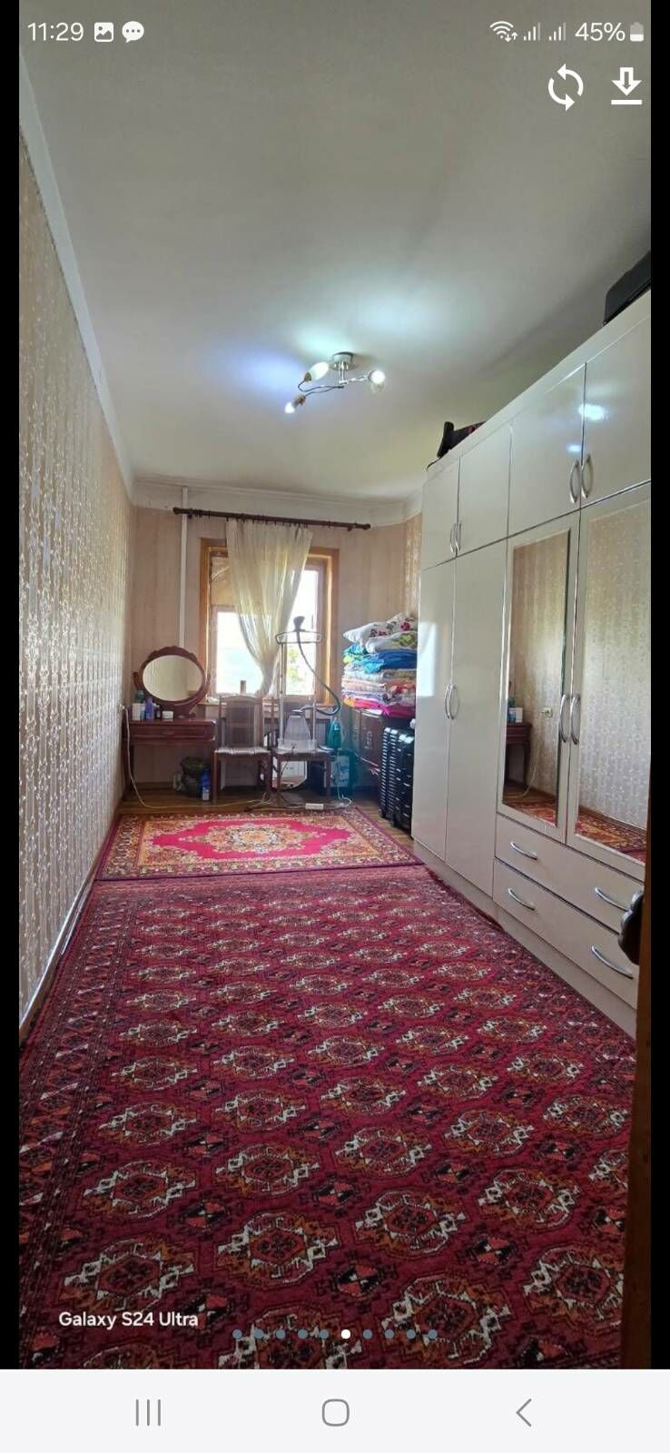 Гаудан В 3эт 5ком 110м2 Сроч - Aşgabat - img 5