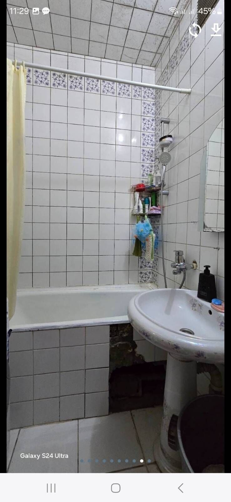 Гаудан В 3эт 5ком 110м2 Сроч - Aşgabat - img 6