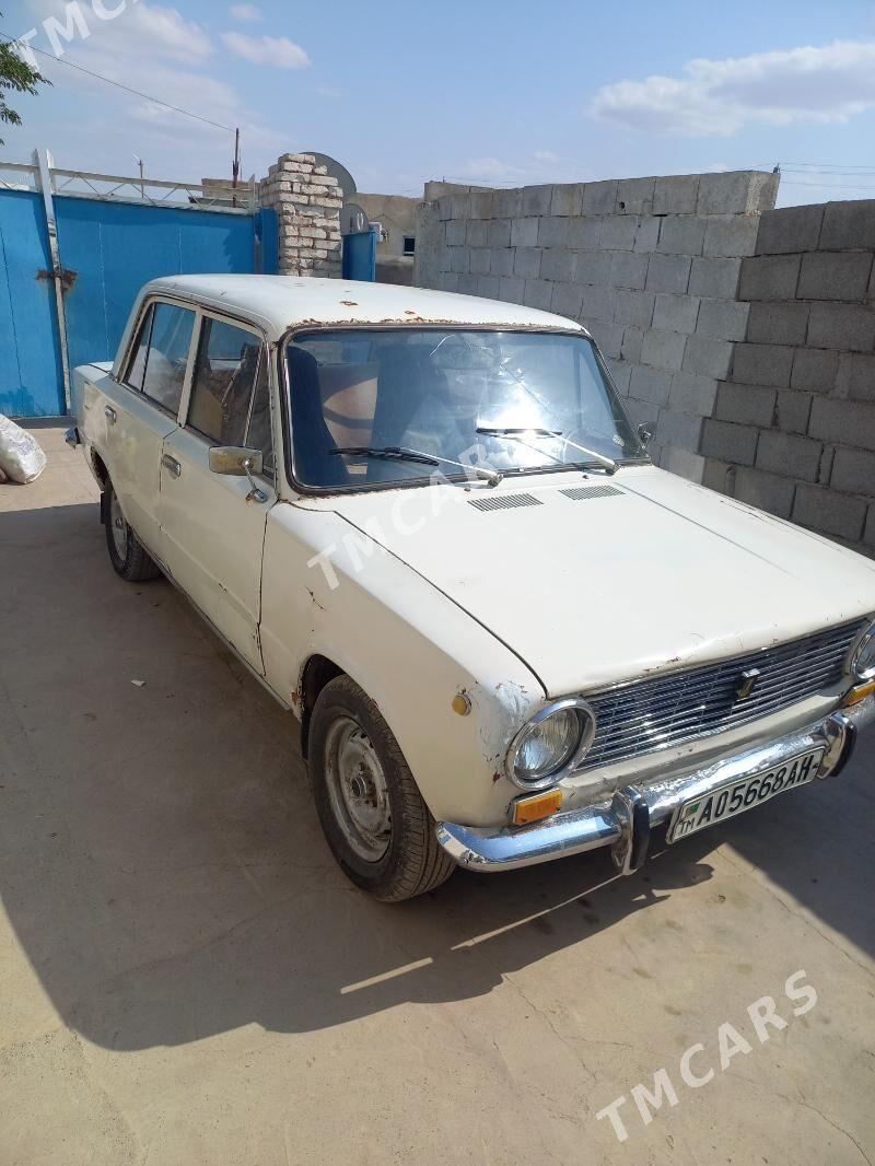 Lada 2101 1982 - 12 000 TMT - Кака - img 3