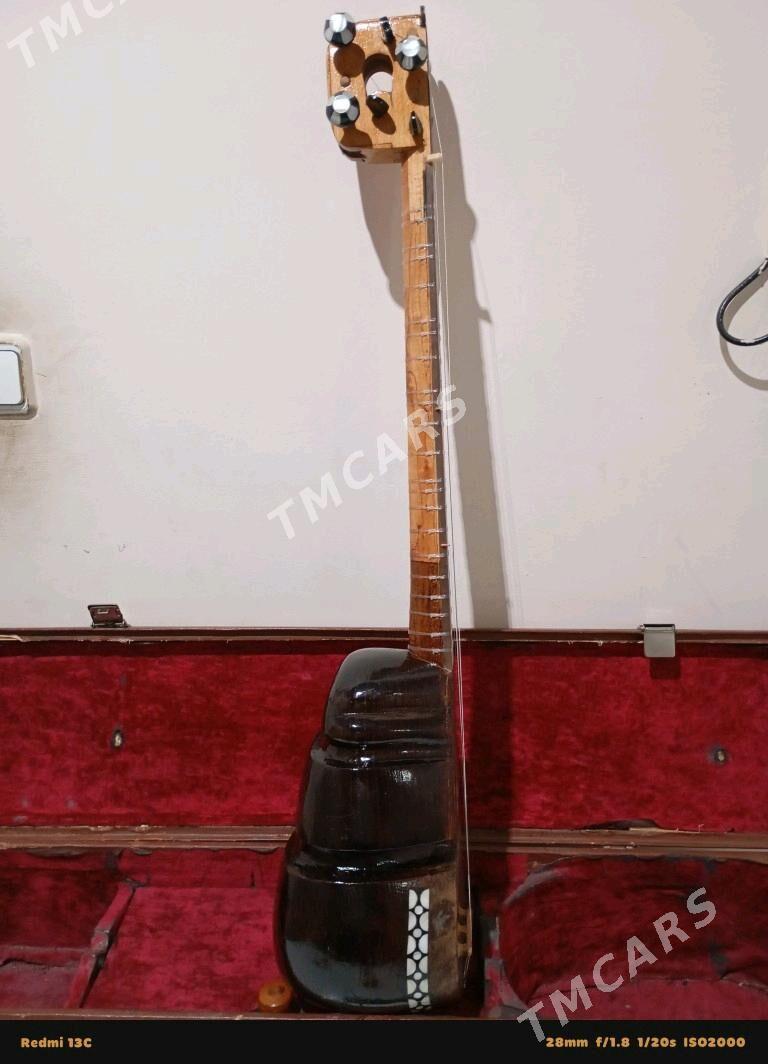 Manzul tor - Türkmenabat - img 2