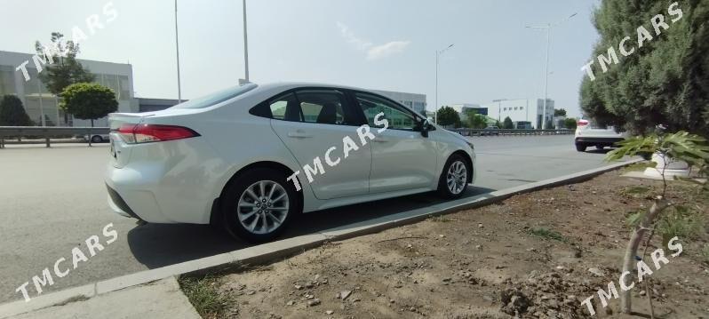 Toyota Corolla 2021 - 240 000 TMT - Aşgabat - img 8