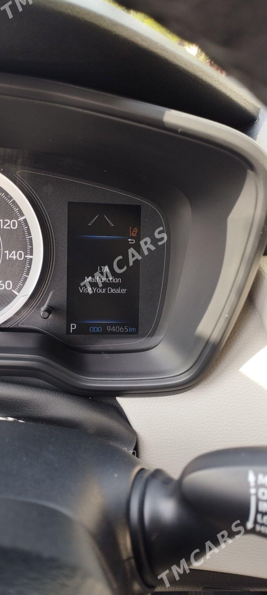 Toyota Corolla 2021 - 240 000 TMT - Aşgabat - img 6