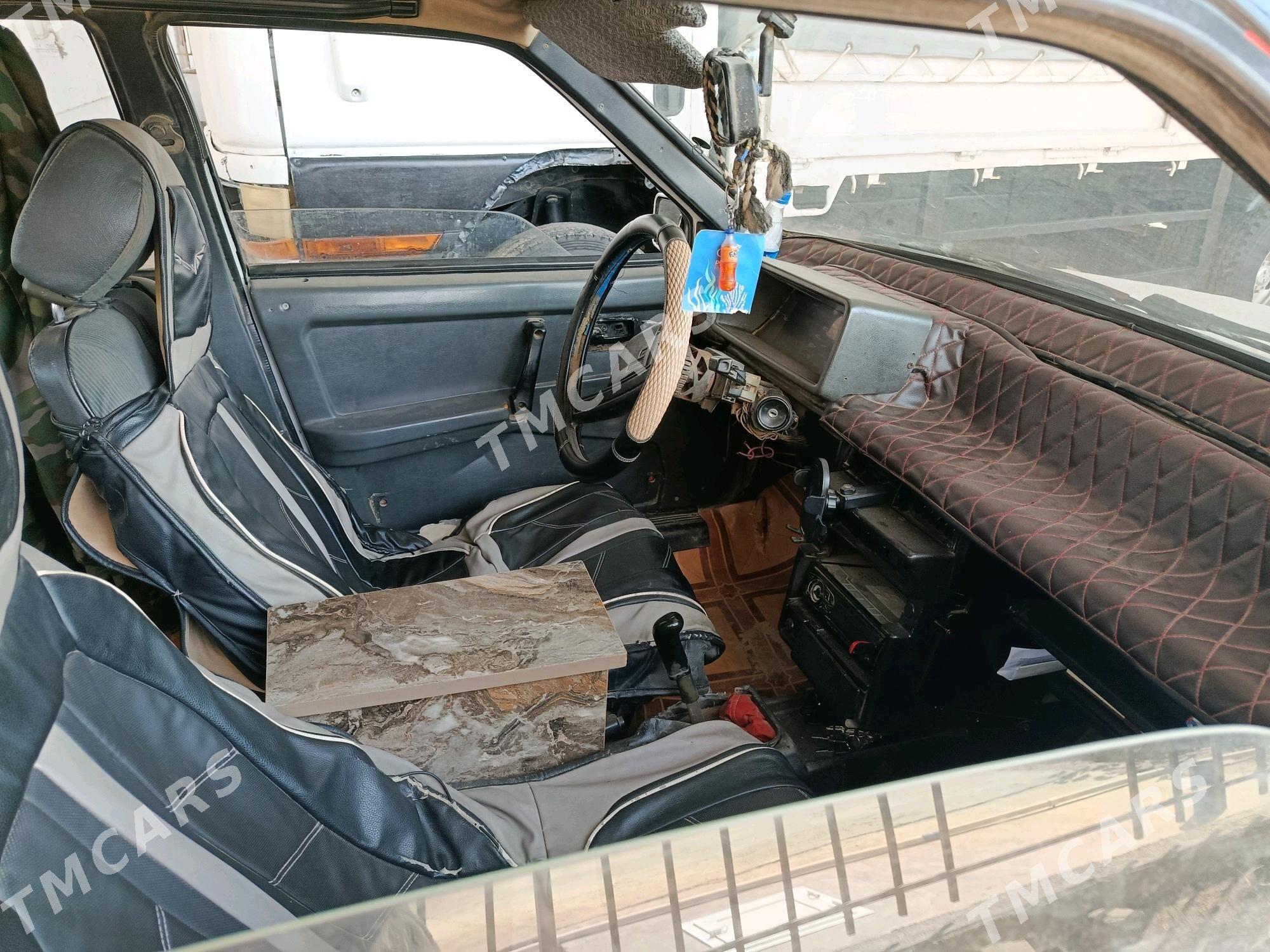 Lada 21099 1993 - 18 000 TMT - Tejen - img 3