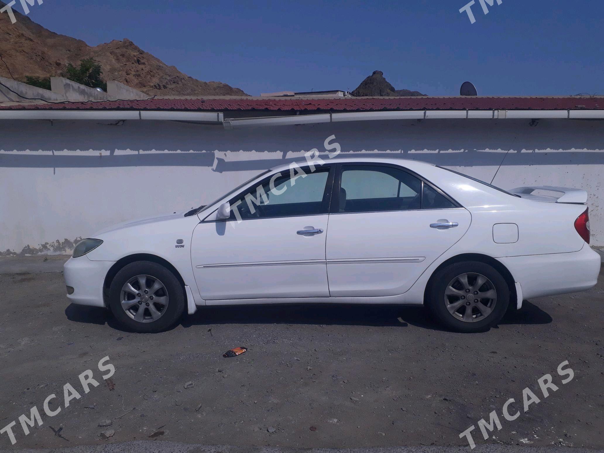 Toyota Camry 2003 - 122 000 TMT - Türkmenbaşy - img 3