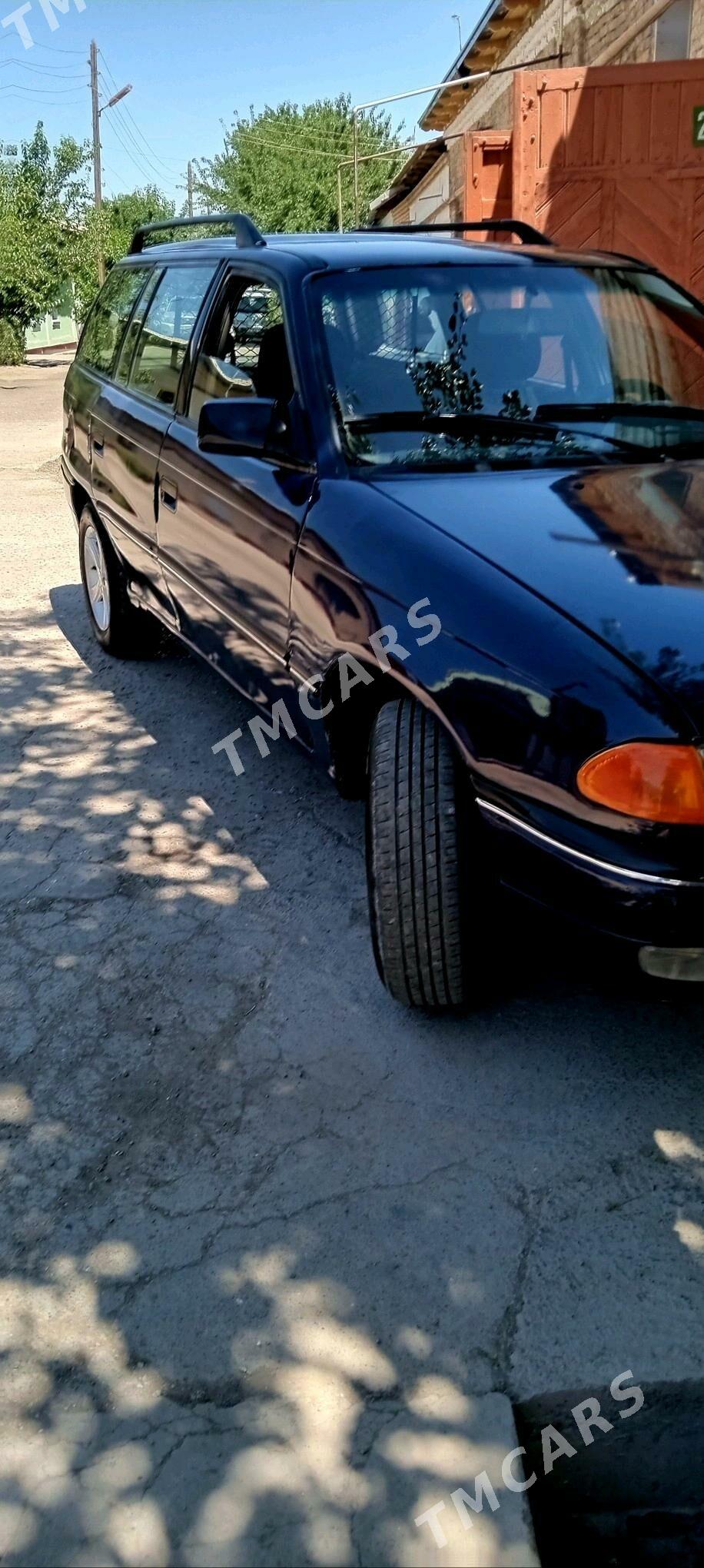 Opel Astra 1993 - 38 000 TMT - Дашогуз - img 6