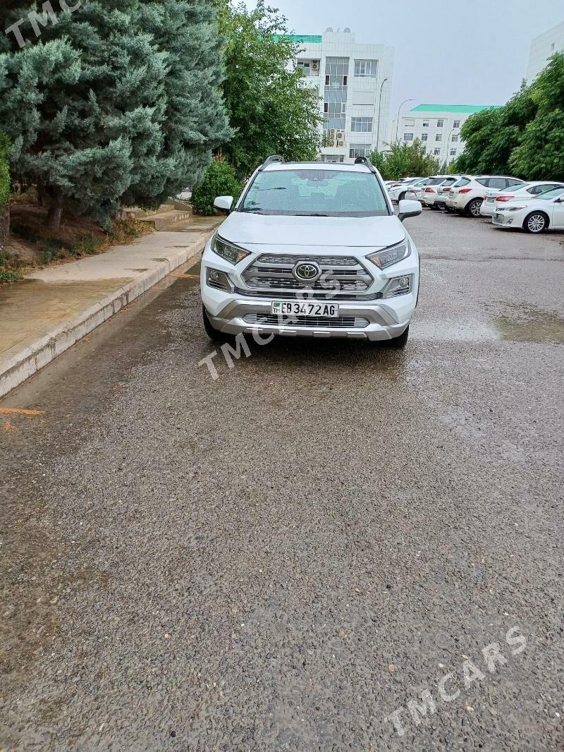 Toyota RAV4 2019 - 315 000 TMT - Howdan "A" - img 3