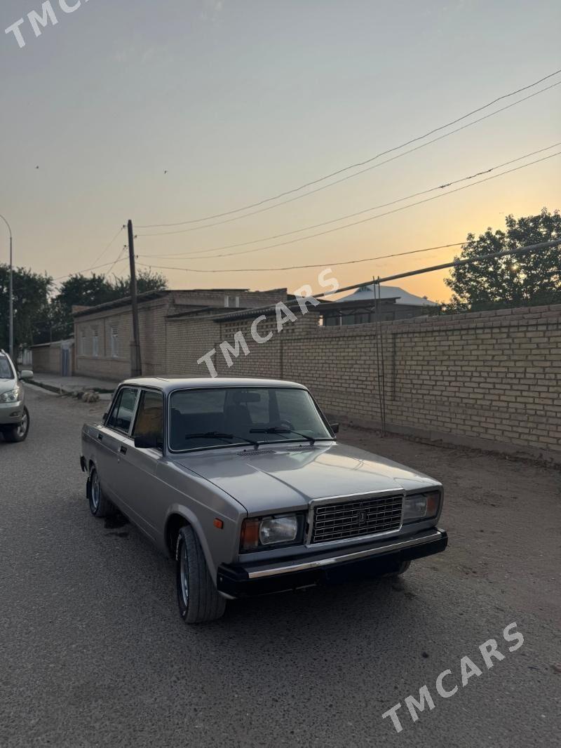 Lada 2107 2010 - 65 000 TMT - Байрамали - img 2