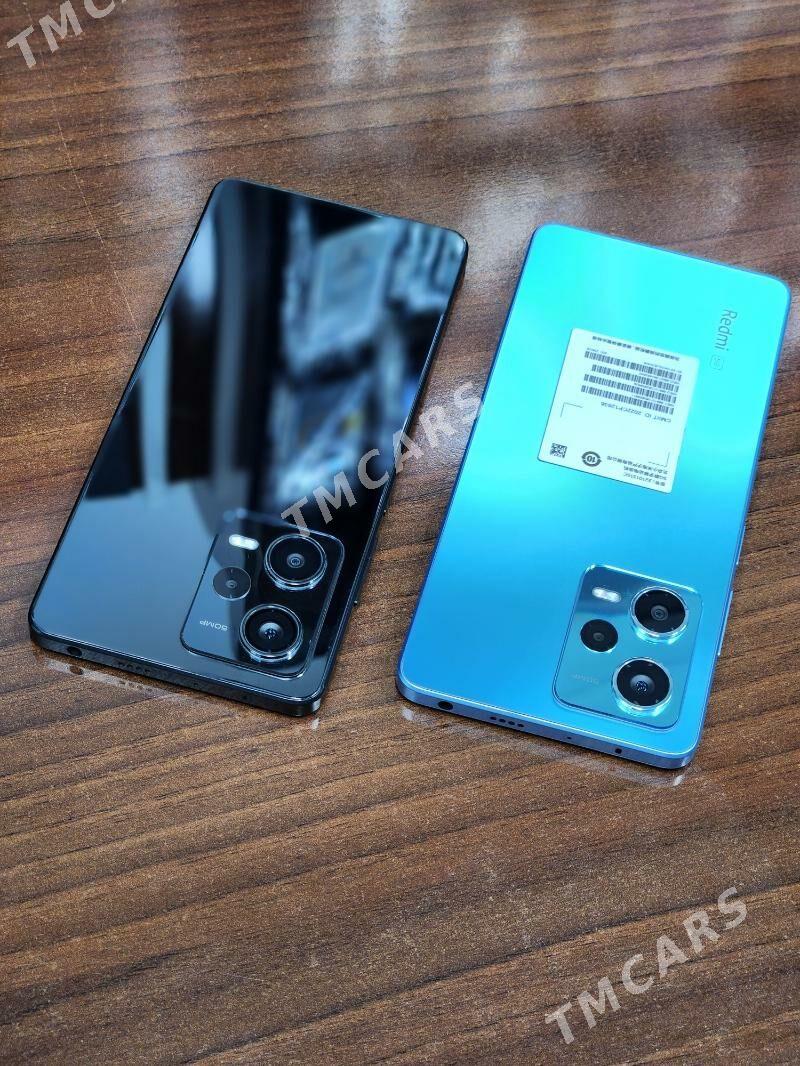 Redmi Not 12 Pro   8/256Gb - Мары - img 2