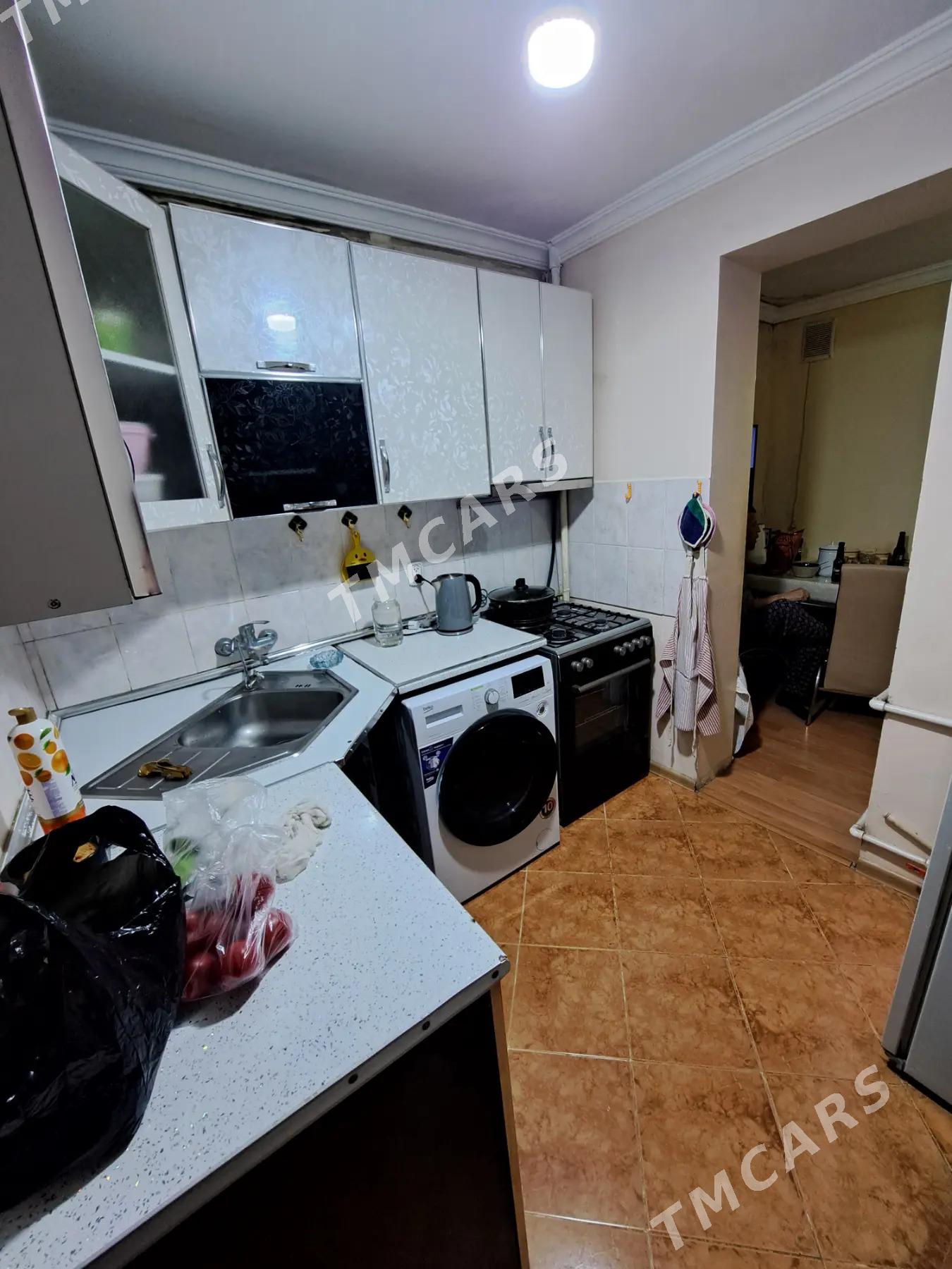 Arenda 1etaj 2kom - Ашхабад - img 4