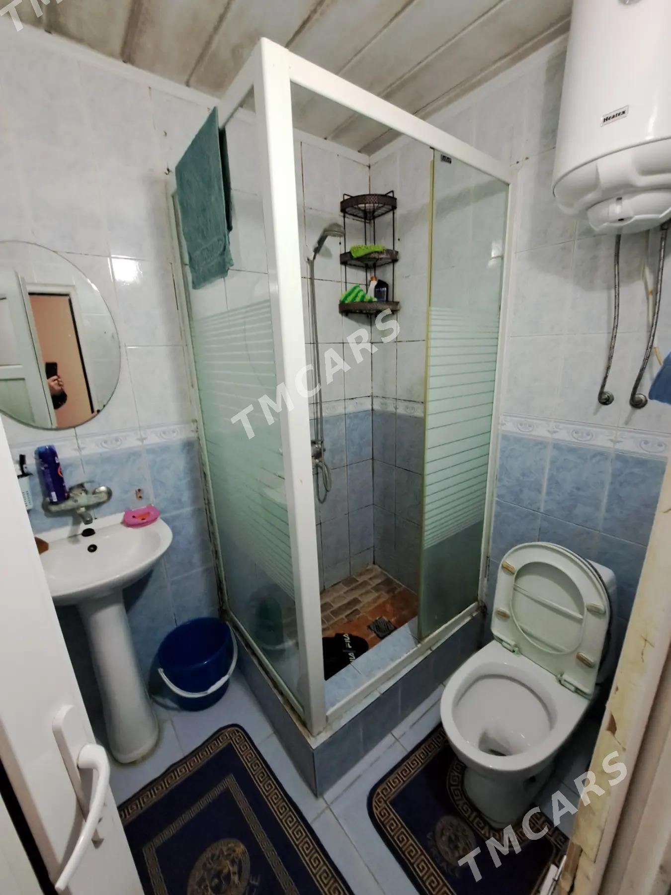 Arenda 1etaj 2kom - Ашхабад - img 3