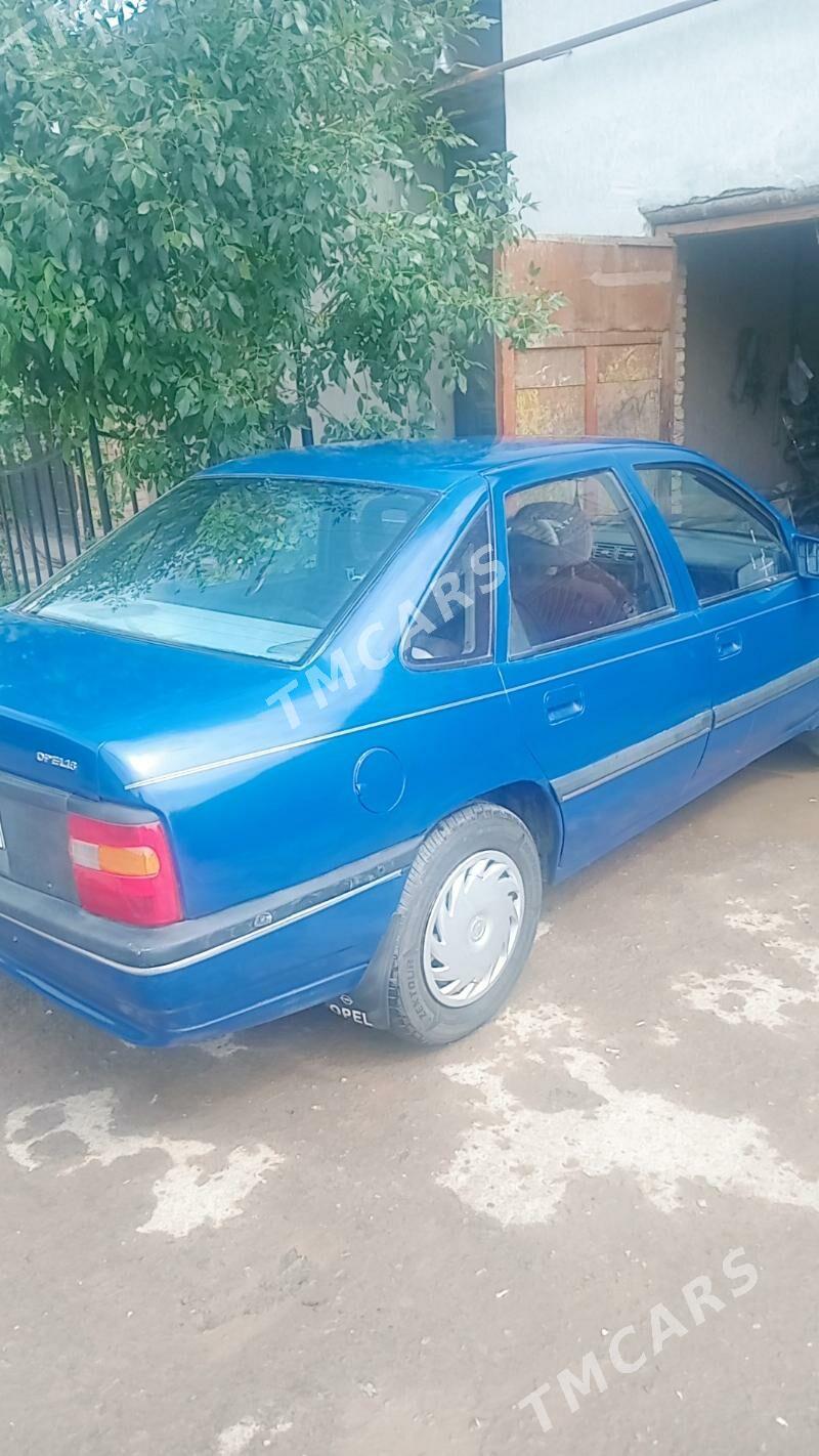 Opel Vectra 1991 - 24 000 TMT - Губадаг - img 10