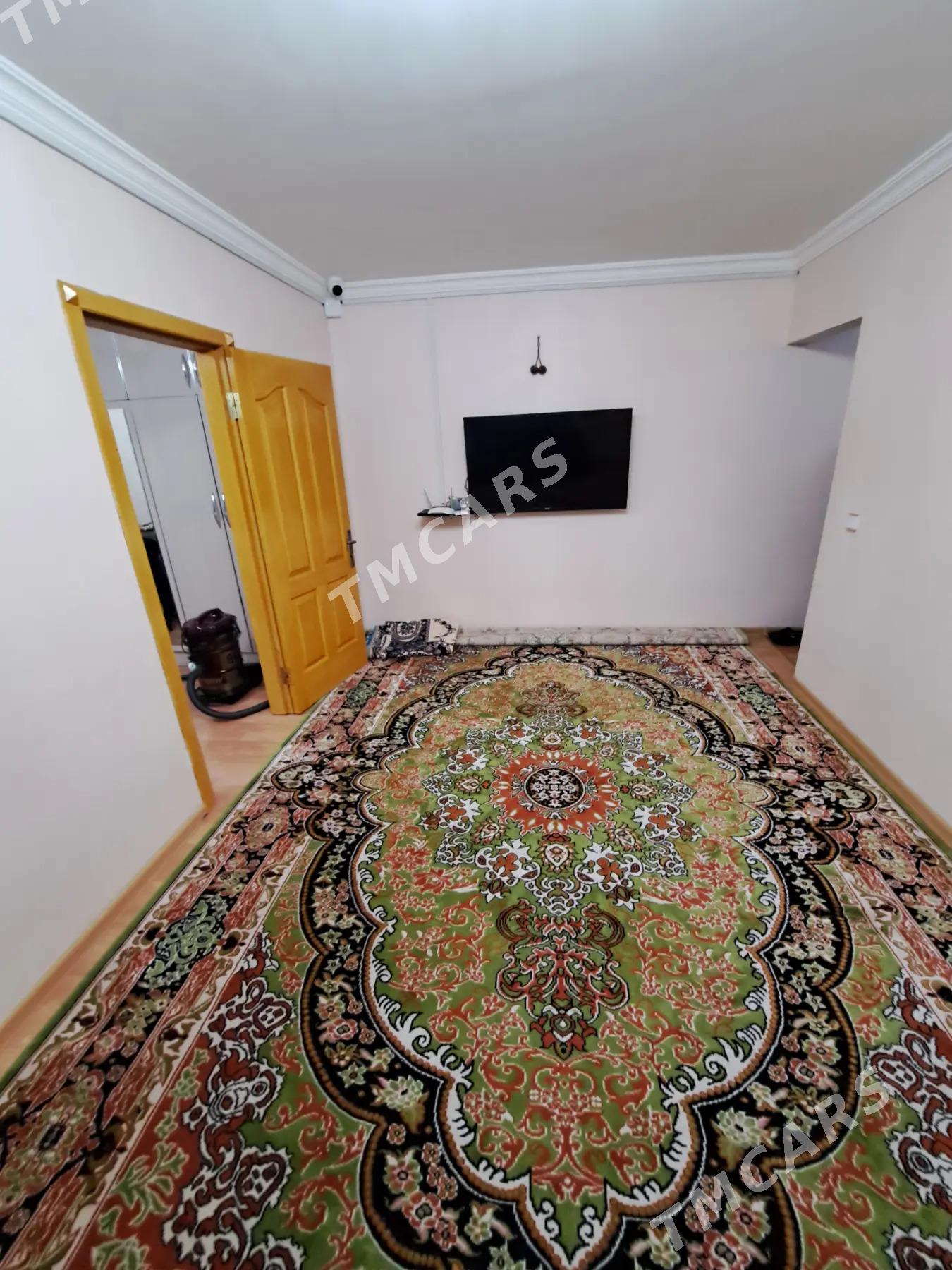 Arenda 1etaj 2kom - Ашхабад - img 5