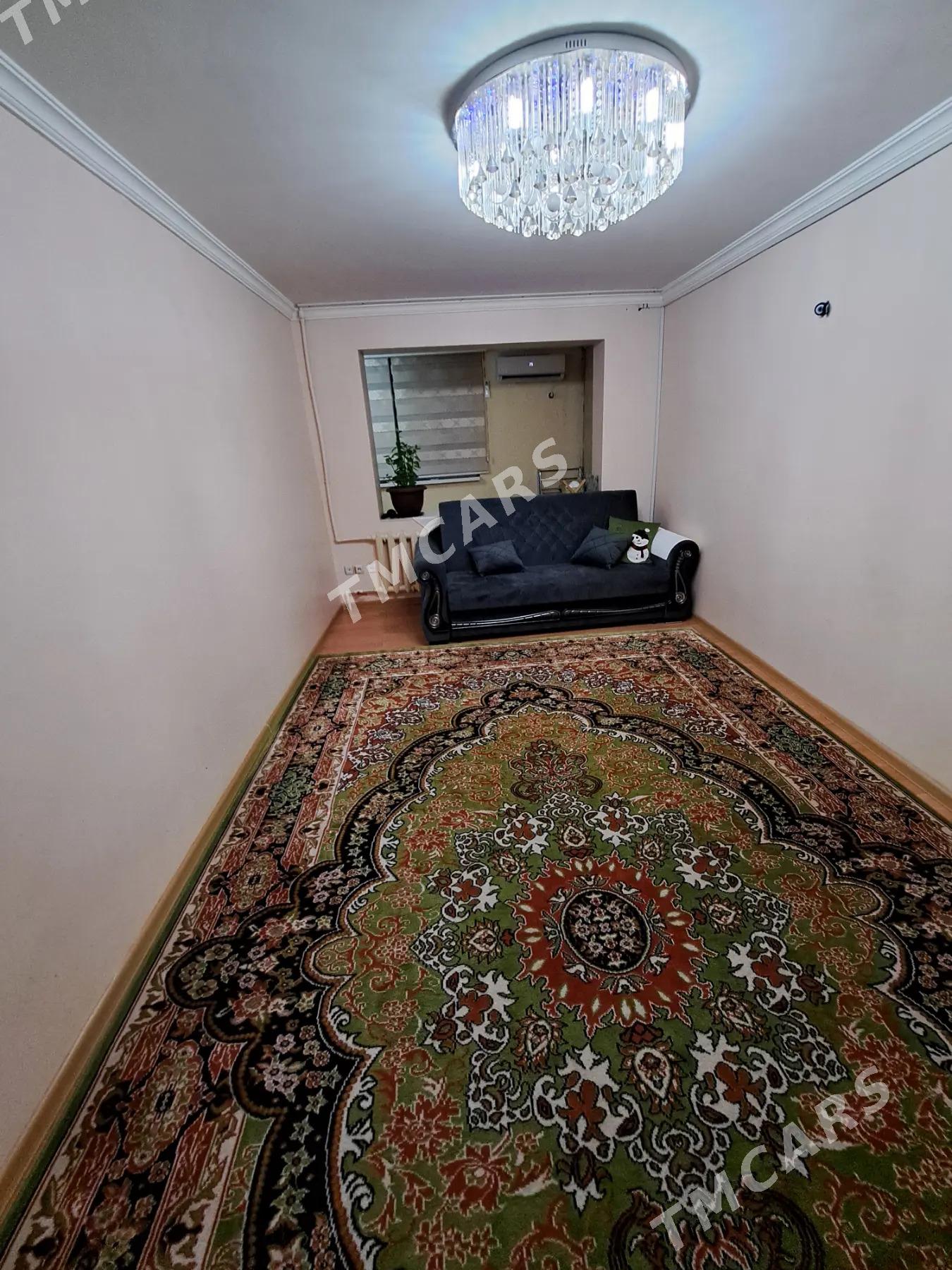 Arenda 1etaj 2kom - Ашхабад - img 2